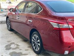 نیسان سێنترا